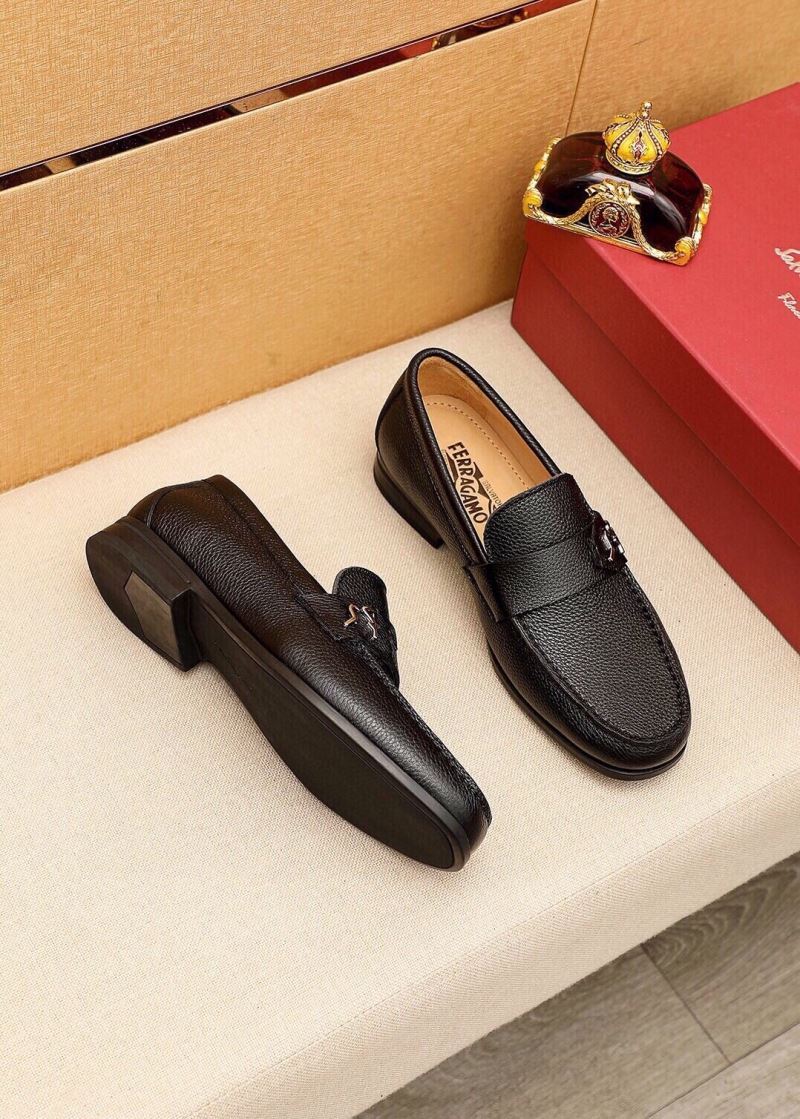 Ferragamo Shoes